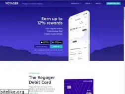 Sites similar to investvoyager.com