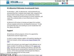 Sites similar to investware.com