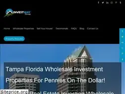 Sites similar to investwaygroup.com
