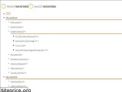 Sites similar to investwexford.ie