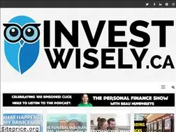 Sites similar to investwisely.ca