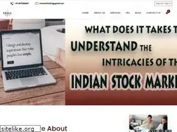 Sites similar to investwitharha.com