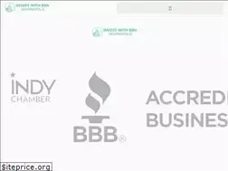 Sites similar to investwithben.com