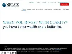 Sites similar to investwithclarity.com