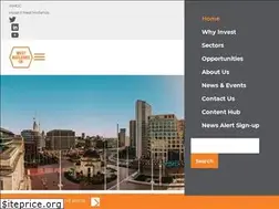 Sites similar to investwm.co.uk