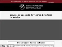 Sites similar to invesub.com.mx