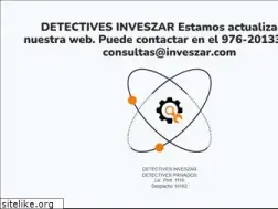 Sites similar to inveszar.com