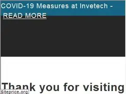 Sites similar to invetech.com.au