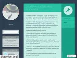Sites similar to inveweb.wordpress.com