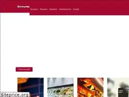 Sites similar to invex.com