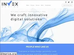 Sites similar to invexdesign.com