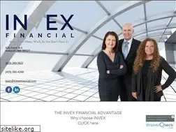Sites similar to invexfinancial.net