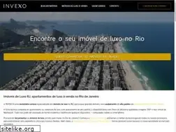 Sites similar to invexo.com.br