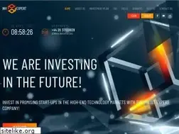 Sites similar to invexpert.biz