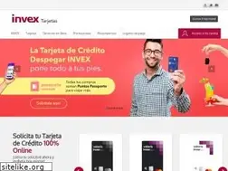 Sites similar to invextarjetas.com.mx