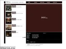 Sites similar to invi-inc.net