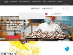 Sites similar to invi-shop.ru