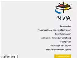 Sites similar to invia-aschaffenburg.de