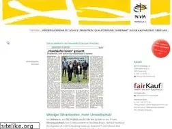 Sites similar to invia-hamburg.de
