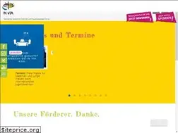 Sites similar to invia-koeln.de