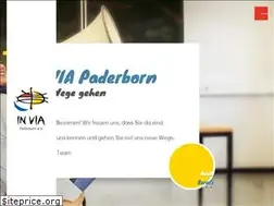 Sites similar to invia-paderborn.de