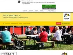 Sites similar to invia-rostock.de
