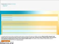 Sites similar to invia.cz