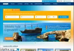 Sites similar to invia.hu