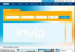 Sites similar to invia.sk