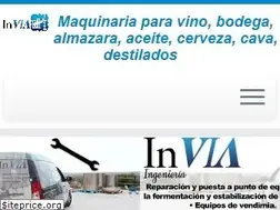 Sites similar to invia1912.com