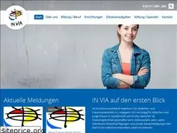 Sites similar to inviadiv-paderborn.de