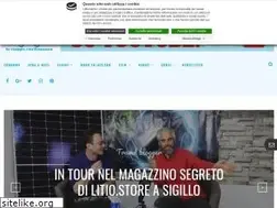 Sites similar to inviaggioconermanno.it