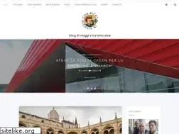 Sites similar to inviaggioconricky.it