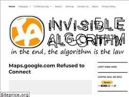 Sites similar to invialgo.com