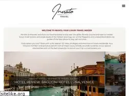 Sites similar to inviatotravel.com