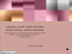 Sites similar to invibeauty.com