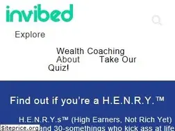 Sites similar to invibed.com