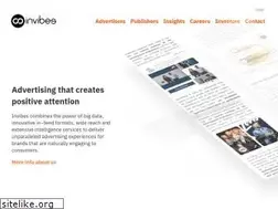 Sites similar to invibes.com