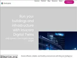 Sites similar to invicara.com