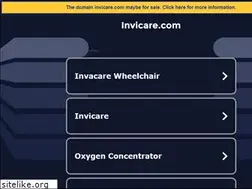 Sites similar to invicare.com