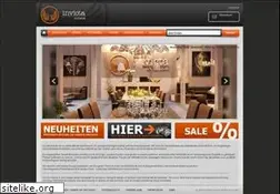 Sites similar to invicta-interior.com
