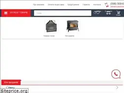 Sites similar to invicta-kamin.com.ua