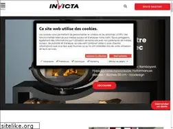 Sites similar to invicta-sa.com