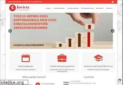 Sites similar to invicta.ee