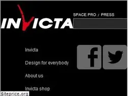 Sites similar to invicta.fr