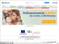 Sites similar to invicta.pl