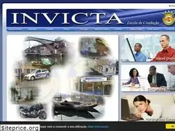 Sites similar to invicta.pt