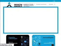 Sites similar to invictaangels.pt