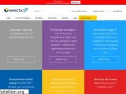 Sites similar to invictaclinics.com