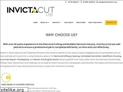 Sites similar to invictacut.co.uk